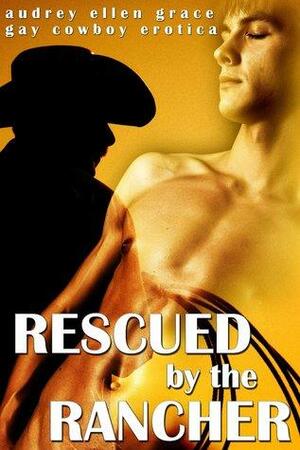 Rescued by the Rancher by Audrey Ellen Grace