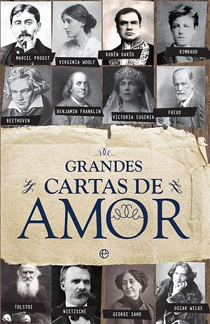 Grandes cartas de amor by Various