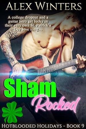 Sham-Rocked by Alex Winters