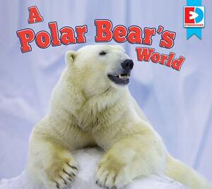 A Polar Bear's World by Katie Gillespie