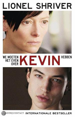 We moeten het even over Kevin hebben by Lionel Shriver