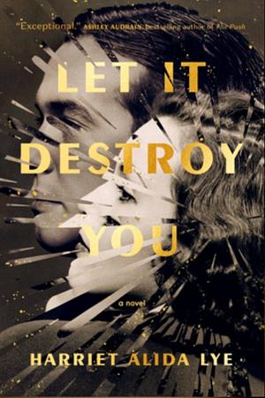 Let It Destroy You: A Novel by Harriet Alida Lye