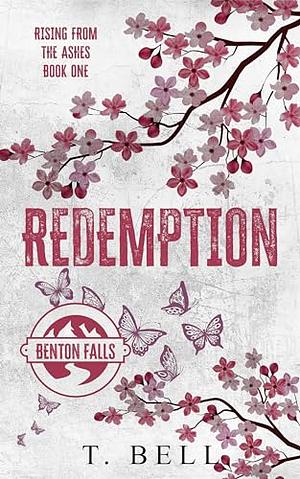 Redemption by T. Bell