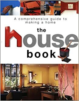 The House Book by Fiona Biggs