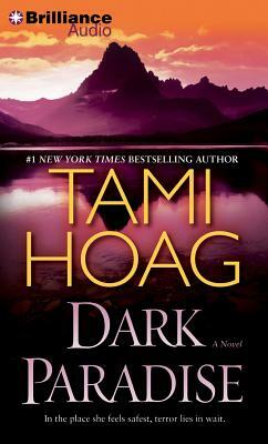 Dark Paradise by Tami Hoag