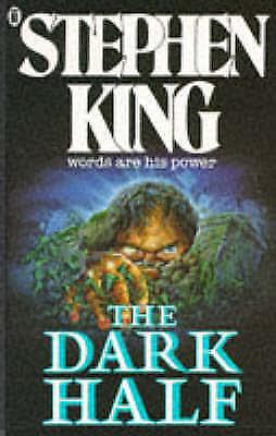 The Dark Half by Stephen King