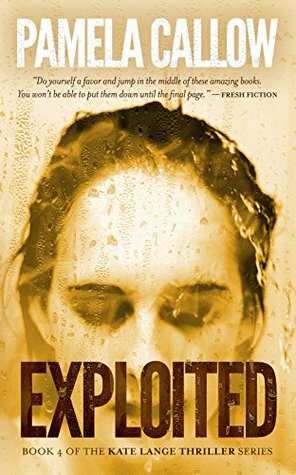 Exploited by Pamela Callow
