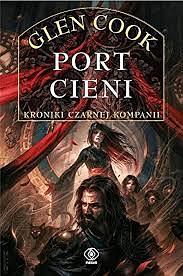 Port Cieni by Glen Cook