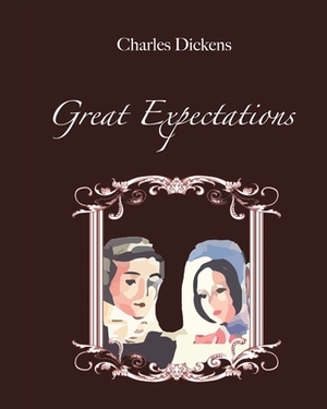 Great Expectations (Annotated) by Charles Dickens