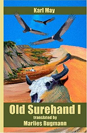 Old Surehand 1 by Karl May