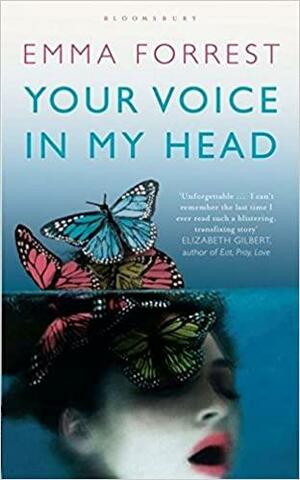 Your Voice In My Head by Emma Forrest