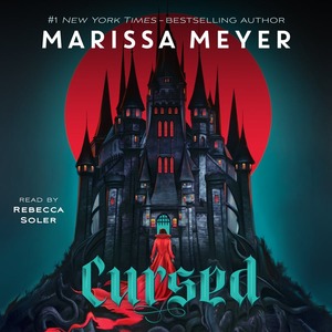 Cursed by Marissa Meyer