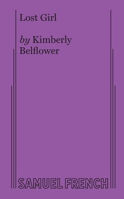 Lost Girl by Kimberly Belflower