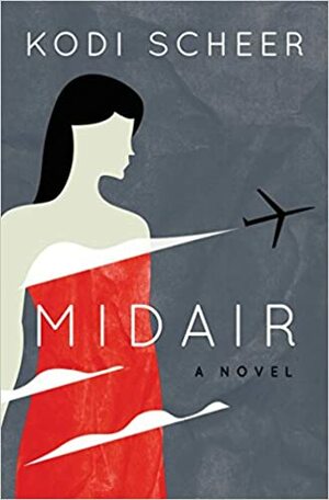 Midair by Kodi Scheer