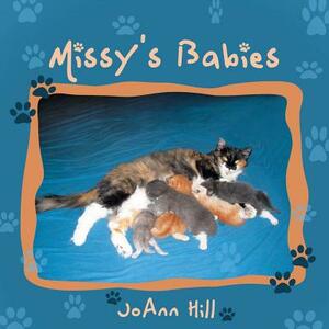 Missy's Babies by Joann Hill