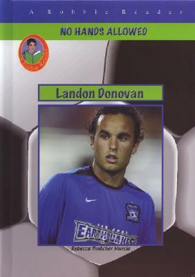 Landon Donovan by Becky Thatcher