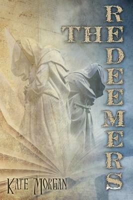The Redeemers by Kate Morgan