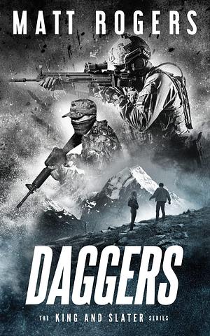 Daggers by Matt Rogers, Matt Rogers