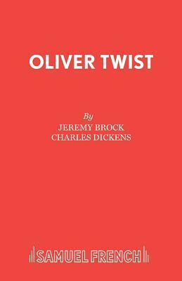 Oliver Twist by 