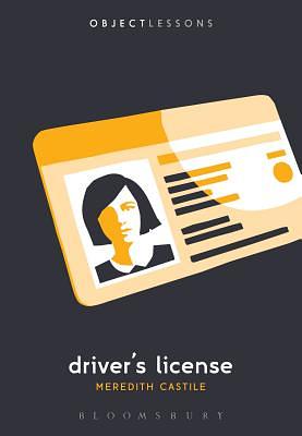 Driver's License by Meredith Castile