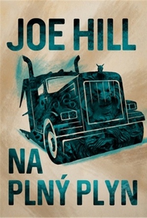 Na plný plyn by Joe Hill