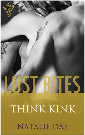 Think Kink by Natalie Dae