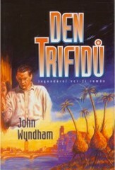 Den trifidů by John Wyndham