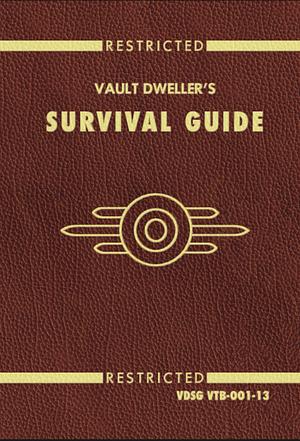 Vault Dweller's Survival Guide by Chris Taylor