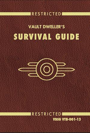Vault Dweller's Survival Guide by Chris Taylor