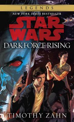 Dark Force Rising by Timothy Zahn