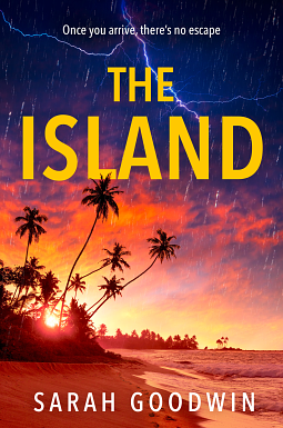 The Island by Sarah Goodwin