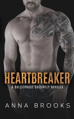 Heartbreaker by Anna Brooks