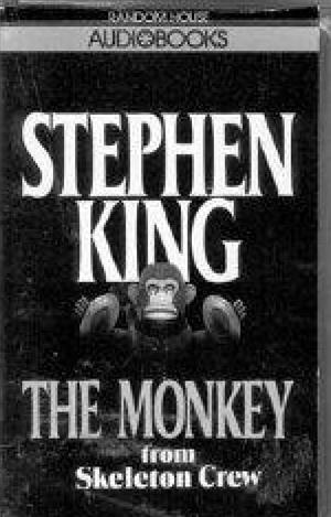 The Monkey by Stephen King