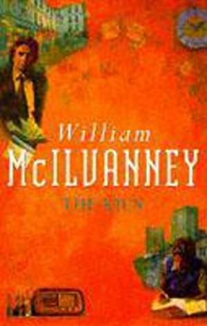The Kiln by William McIlvanney