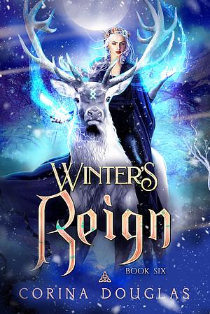Winter's Reign by Corina Douglas