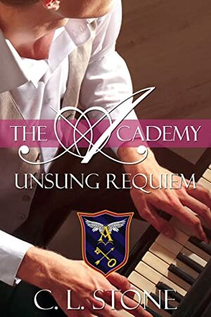 Unsung Requiem by C.L. Stone