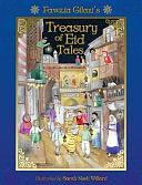 Treasury of Eid Tales by Fawzia Gilani-Williams