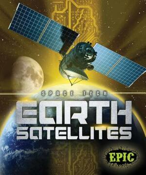 Earth Satellites by Allan Morey