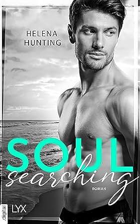 Soul Searching by Helena Hunting