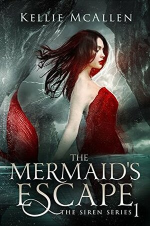 The Mermaid's Escape by Kellie McAllen