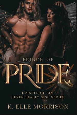 Prince of Pride by K. Elle Morrison