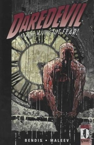 Daredevil, Vol. 10: The Widow by Alex Maleev, Brian Michael Bendis