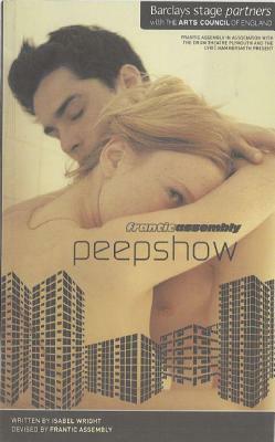 Peepshow by Isabel Wright