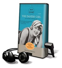 The Danish Girl by David Ebershoff