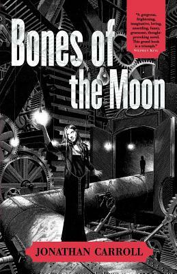 Bones of the Moon by Jonathan Carroll