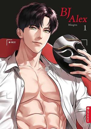 BJ Alex by Mingwa