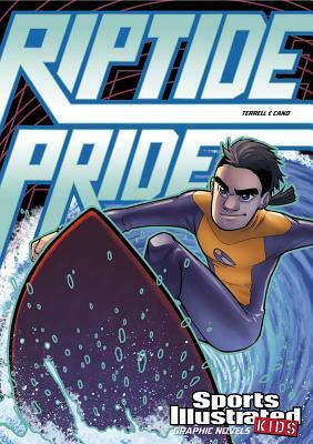 Riptide Pride by Brandon Terrell