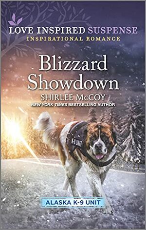 Blizzard Showdown by Shirlee McCoy