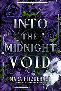 Into the Midnight Void by Mara Fitzgerald