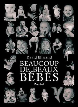 Beaucoup de beaux bebes by David Ellwand